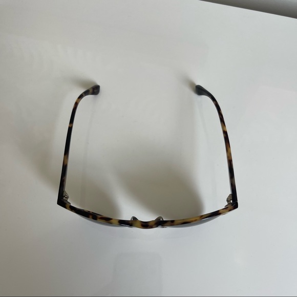 Marc Jacobs Tortoise Sunglasses - Picture 2 of 7